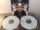 MARILLION Marbles *WHITE MARBLE VINYLS* 2 x LP 12