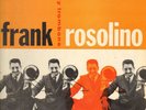 JAZZ LP FRANK ROSOLINO SONNY CLARK 
