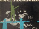 JAZZ LP - GIL EVANS 