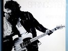 BRUCE SPRINGSTEEN BORN TO RUN RARE ORIG '75 COLUMBIA LP 1A/1A BEAUTIFUL