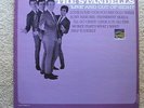 The Standells 1966 Sunset  Mono LP 