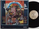COUNTRY JOE & THE FISH From Haight-Ashbury To Woodstock VANGUARD 2XLP NM