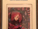 Culture Club - Waking Up With The House On Fire  8-Track Tape1984 Factory Sealed