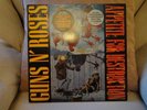 Guns N' Roses - Appetite for Destruction LP WX125