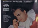 * PHILLIPS SABL 135-7 HI-FI STEREO 3 LP BOX * NM * RAPALO - MASCAGNI LEONCAVALO