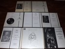 8 Complete Musical Heritage Society MHS Box Sets Vivaldi, Widor, Tatrini 35 LPs