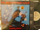 THE JESUS AND MARY CHAIN Darklands ** orig. US issue 1987 ** in shrink
