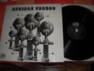 rare, 33t, lp, african voodoo, manu dibango , Jazz, Funk , Soul , Afrobeat,