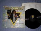 ALICE COOPER welcome to my nightmare 1975-FIRST UK PRESS- ANCHOR LAB  - EX+