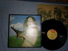 BLIND FAITH  blind faith  1969-UK EARLY PRESS OF 70s - RSO LAB -MINT