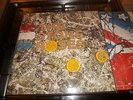 THE STONE ROSES - STONE ROSES (Debut Album)        Vinyl LP    (Silvertone 1989)