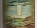 DAVID AXELROD jazz psych funk LP “Earth Rot” CAPITOL ’70 orig HTF   NICE