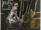 Bill Evans - New Jazz Conceptions LP - Riverside - RLP 12-223 Mono DG