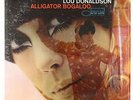 Lou Donaldson - Alligator Bogaloo LP - Blue Note Shrink