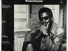 Chester Thompson - Powerhouse LP - Black Jazz VG+