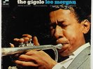 Lee Morgan - The Gigolo LP - Blue Note - BST 84212 RVG