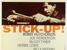 Bobby Hutcherson - Stick-Up LP - Blue Note - BST 84244 VG+