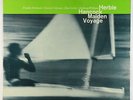 Herbie Hancock - Maiden Voyage LP - Blue Note - BLP 4195 Mono DG RVG NY USA
