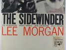 Lee Morgan - The Sidewinder LP - Blue Note - BST 84157 Stereo RVG NY USA Shrink