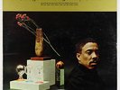 Johnny Griffin - Change Of Pace LP - Riverside - RLP 368 Mono DG VG+