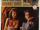 Mariachi Brass ft. Chet Baker - Double Shot LP - World Pacific - WP-1852 SEALED