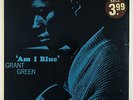 Grant Green - Am I Blue LP - Applause SEALED