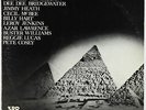 Mtume - Rebirth Cycle LP - Third Street