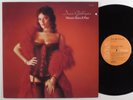 DANA GILLESPIE Weren't Born A Man RCA LP VG++ with lyric sheet insert