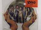 DIO The Dio E.P. PHONOGRAM EP 10