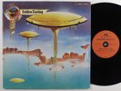 GOLDEN EARRING Once Upon A Time PLYDOR 2XLP VG++ west germany