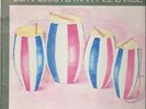 LP Instrumentos Musicales De America Latina Y El Caribe Volumen II Various