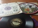 The royals one Earley picture record. Wedding anthem. Rule britannia .3 records.