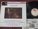 Beecham: The Gods Go A Begging: Handel (W/G HMV ASD 480 UK LP) Factory Sample