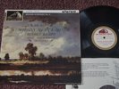 Kempe: Brahms Symphony No. 4 (White & Gold HMV ASD 461 UK LP) Rare  EX Audio