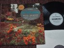 Von Karajan - Dvorak: New World Symphony (Blue & Silver Columbia SAX 2275 UK LP)