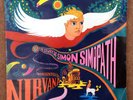 Original The Story of Simon Simopath LP 1967 Nirvana Vinyl. Island Records.