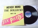 Sex Pistols 