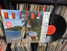 Mutiny On The Mamaship:Rare Orig Funk LP '79 Columbia Shrink No Saw Mark NM