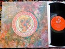 Earth Opera, Great American Eagle Tragedy, Orig UK EKL Mono LP EX/EX+ 1st Press