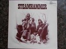 M- UK  REFLECTION  LP -. STEAMHAMMER -  