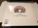 Queen A Night At The Opera Rare Remastered Lp Factory Sealed