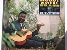 MUDDY WATERS / BRASS & THE BLUES [CHESS UK, black label] LP