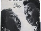 MUDDY WATERS / THE REAL FOLK BLUES [ UK CHESS] Mono, black label