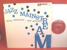 OSCAR PETTIFORD RED MITCHELL : Jazz Mainstream (Bethlehem BCP 2) Orig Jazz LP