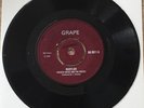 Freddie Notes and The Rudies - Babylon 1969 UK 45 GRAPE