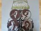 The Kinks Something Else Genuine 1st Press UK PYE NSPL 18193 RARE Ex