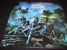 King Diamond Abigail 1987 Original US Promo LP Unplayed