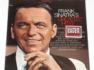 FRANK SINATRA Greatest Hits Lp   SEALED vintage vinyl record