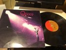 Queen 1 Rare 1st Pressing Lp 1973