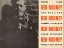 RED RODNEY / TOMMY FLANAGAN 